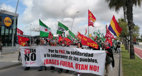 La importancia de la Marcha a Rota